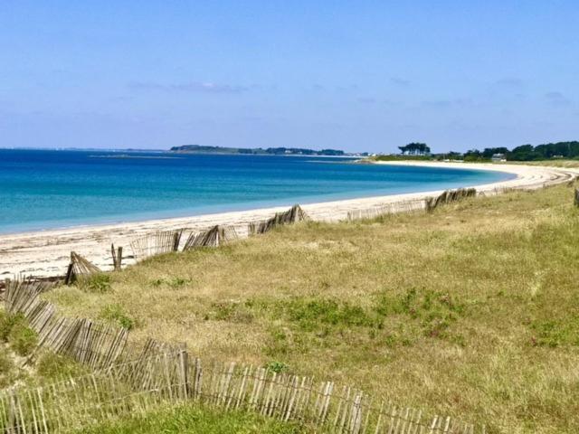 Ker Goh Velin Villa Saint-Gildas-de-Rhuys Kültér fotó